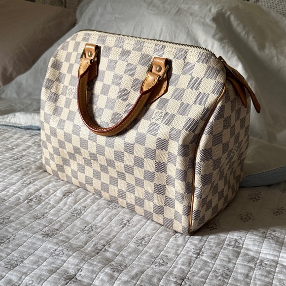 Louis Vuitton VINTAGE Speedy 30 - Picture 1 of 10